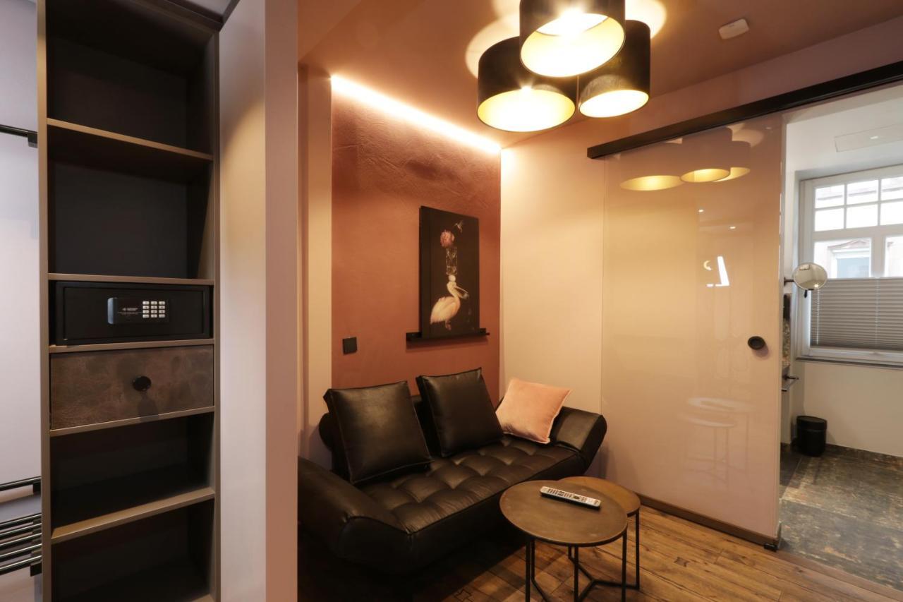 Reinhardts Hotel Buchen  Ngoại thất bức ảnh