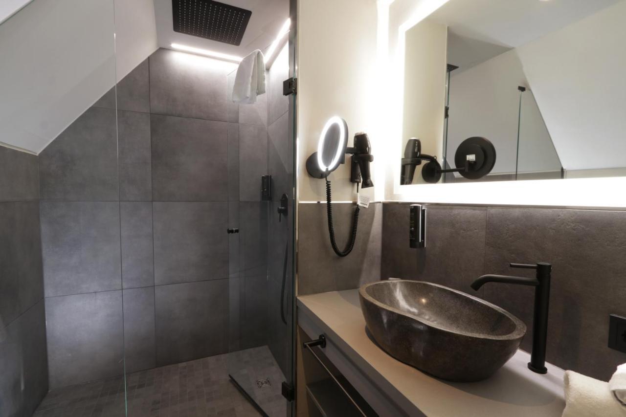 Reinhardts Hotel Buchen  Ngoại thất bức ảnh
