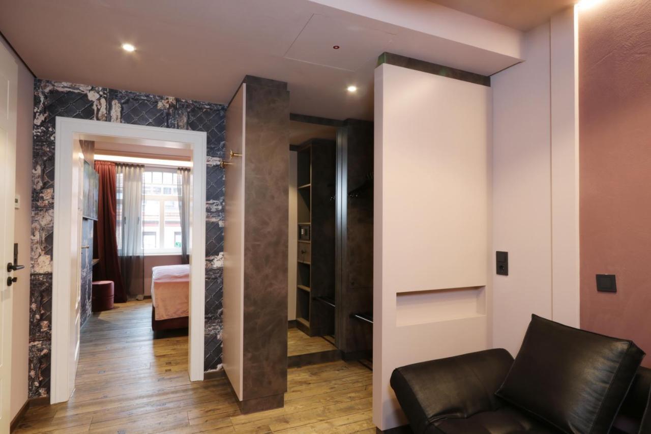 Reinhardts Hotel Buchen  Ngoại thất bức ảnh