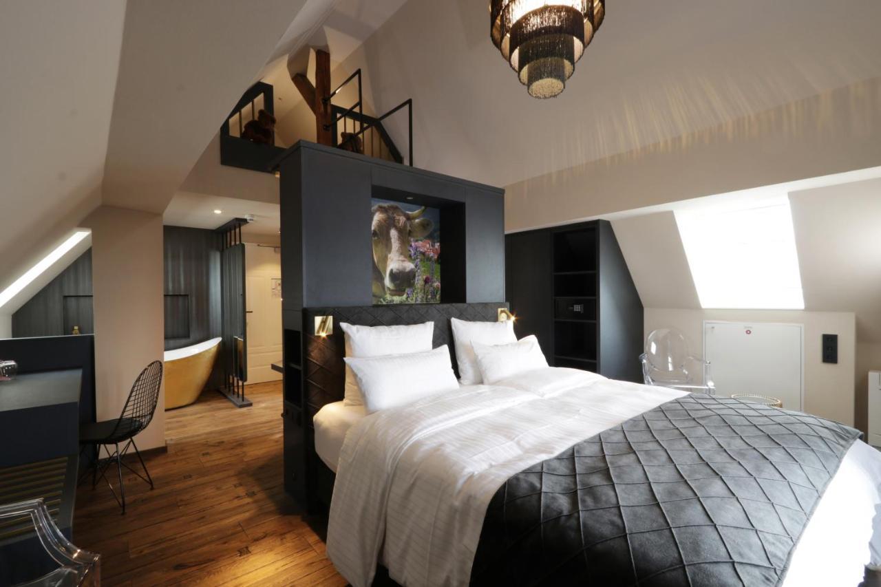 Reinhardts Hotel Buchen  Ngoại thất bức ảnh