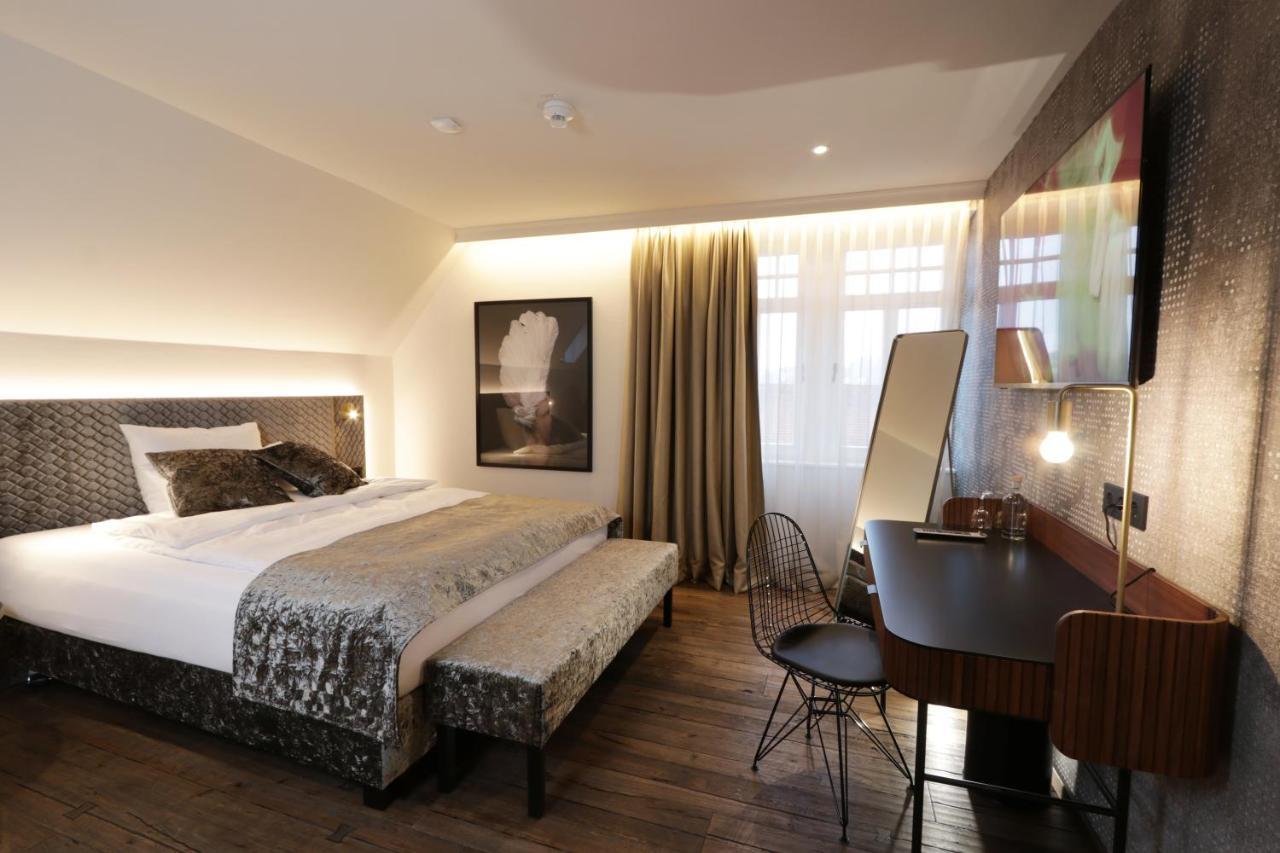 Reinhardts Hotel Buchen  Ngoại thất bức ảnh