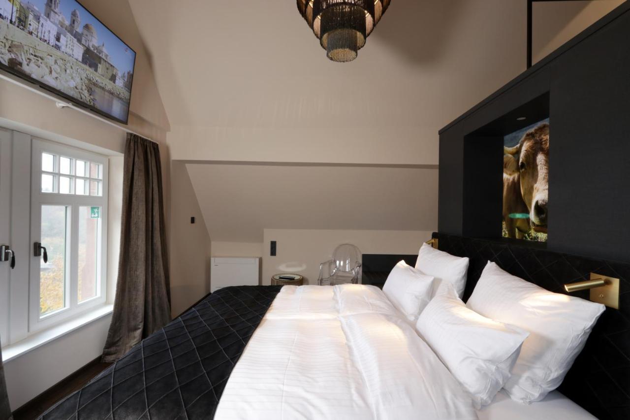 Reinhardts Hotel Buchen  Ngoại thất bức ảnh