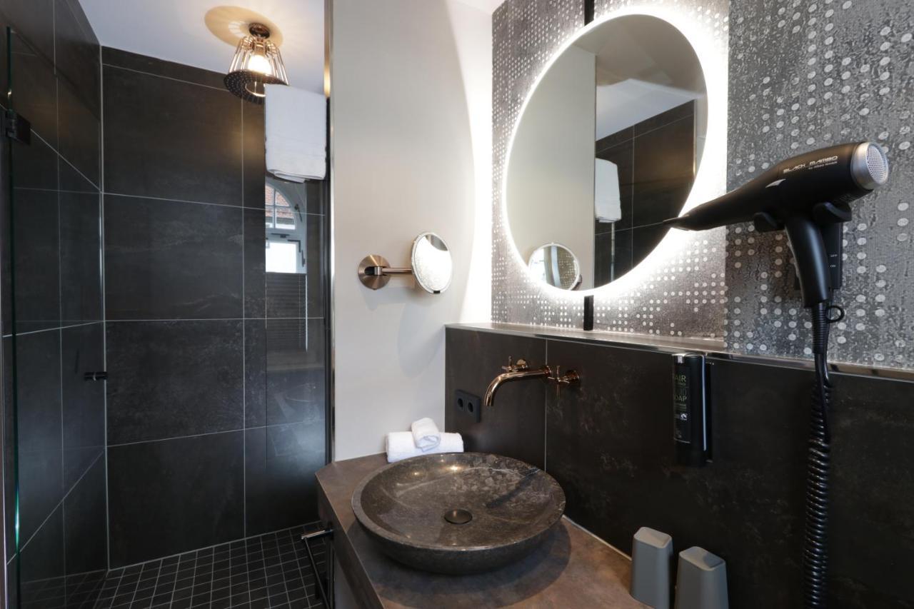 Reinhardts Hotel Buchen  Ngoại thất bức ảnh