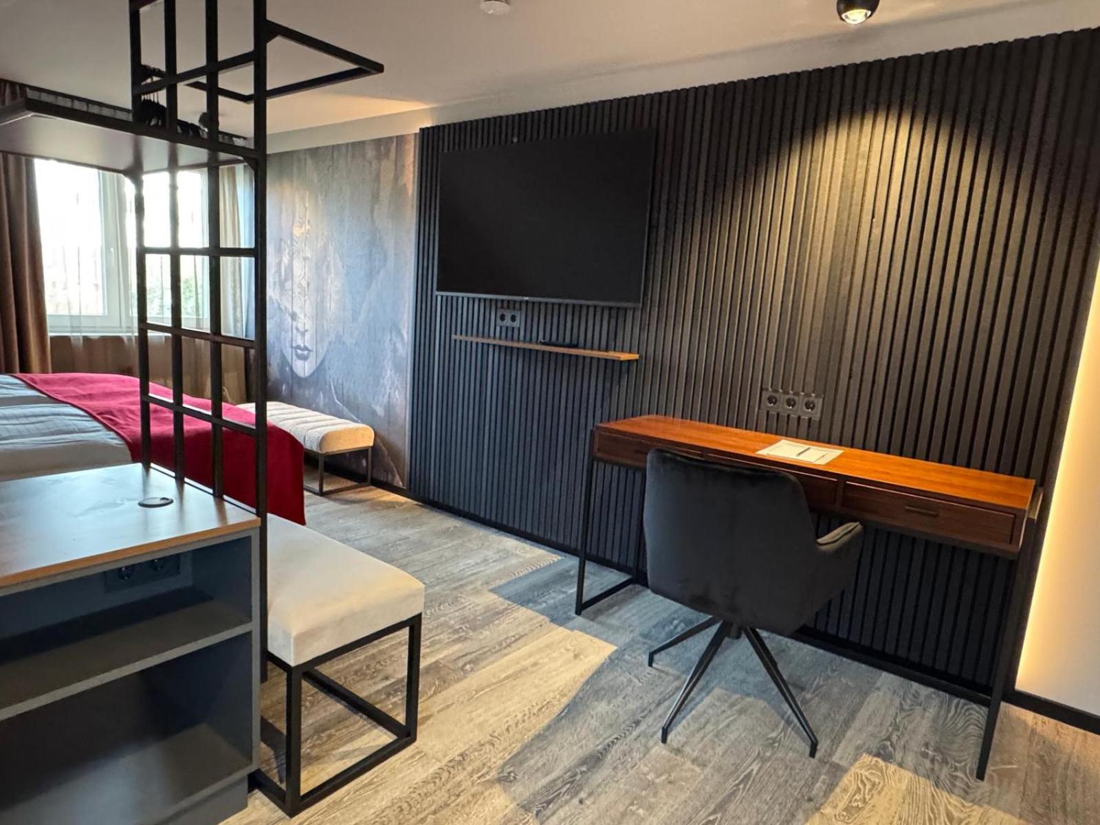 Reinhardts Hotel Buchen  Ngoại thất bức ảnh